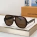 Louis Vuitton AAA Sunglasses #A67466