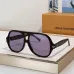 Louis Vuitton AAA Sunglasses #A67466
