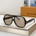 Louis Vuitton AAA Sunglasses #A67466