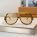 Louis Vuitton AAA Sunglasses #A67466