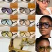 Louis Vuitton AAA Sunglasses #A67466