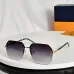 Louis Vuitton AAA Sunglasses #B33296
