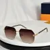 Louis Vuitton AAA Sunglasses #B33296