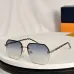 Louis Vuitton AAA Sunglasses #B33296