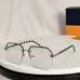 Louis Vuitton AAA Sunglasses #B33296