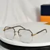 Louis Vuitton AAA Sunglasses #B33296