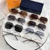 Louis Vuitton AAA Sunglasses #B33296