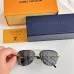 Louis Vuitton AAA Sunglasses #B33299