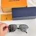 Louis Vuitton AAA Sunglasses #B33299