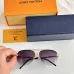 Louis Vuitton AAA Sunglasses #B33299