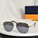 Louis Vuitton AAA Sunglasses #B33299