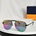 Louis Vuitton AAA Sunglasses #B33299