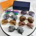 Louis Vuitton AAA Sunglasses #B33299