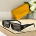 Louis Vuitton AAA Sunglasses #B34875