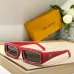 Louis Vuitton AAA Sunglasses #B34875