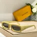 Louis Vuitton AAA Sunglasses #B34875