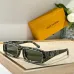 Louis Vuitton AAA Sunglasses #B34875