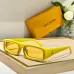 Louis Vuitton AAA Sunglasses #B34875