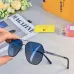 Louis Vuitton AAA Sunglasses #B51435