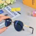 Louis Vuitton AAA Sunglasses #B51439