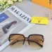 Louis Vuitton AAA Sunglasses #B51441