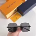 Louis Vuitton AAA Sunglasses #B52587