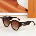 Louis Vuitton AAA Sunglasses #B53303