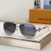 Louis Vuitton AAA Sunglasses #B66029
