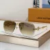 Louis Vuitton AAA Sunglasses #B66029