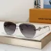 Louis Vuitton AAA Sunglasses #B66029