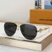 Louis Vuitton AAA Sunglasses #B66029