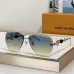 Louis Vuitton AAA Sunglasses #B66029
