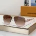 Louis Vuitton AAA Sunglasses #B66029
