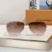 Louis Vuitton AAA Sunglasses #B66029