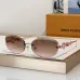 Louis Vuitton AAA Sunglasses #B66030