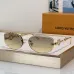 Louis Vuitton AAA Sunglasses #B66030