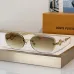 Louis Vuitton AAA Sunglasses #B66030