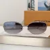 Louis Vuitton AAA Sunglasses #B66030