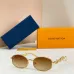 Louis Vuitton AAA Sunglasses #B66031