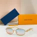 Louis Vuitton AAA Sunglasses #B66031