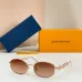 Louis Vuitton AAA Sunglasses #B66031