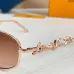Louis Vuitton AAA Sunglasses #B66031