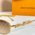 Louis Vuitton AAA Sunglasses #B66031
