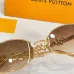 Louis Vuitton AAA Sunglasses #B66031