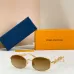 Louis Vuitton AAA Sunglasses #B66031