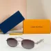 Louis Vuitton AAA Sunglasses #B66031