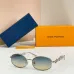 Louis Vuitton AAA Sunglasses #B66031