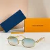 Louis Vuitton AAA Sunglasses #B66031