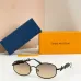 Louis Vuitton AAA Sunglasses #B66031