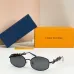 Louis Vuitton AAA Sunglasses #B66031